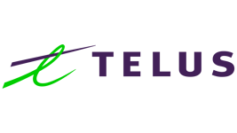 Telus-Logo