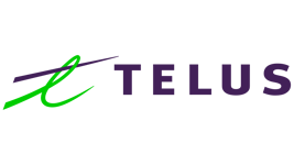 Telus-Logo Telus-Logo